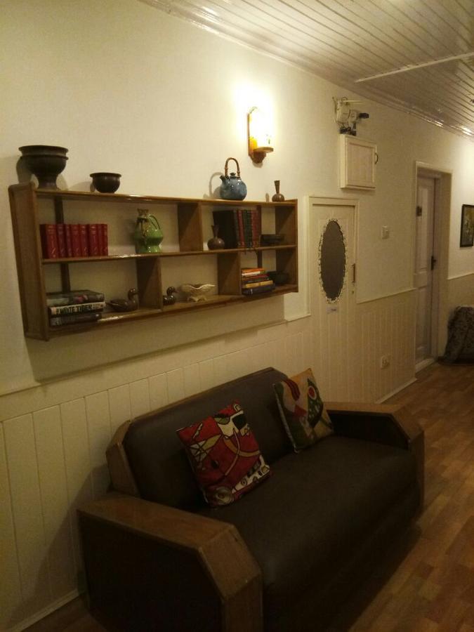 Dove Cottage Srīnagar Buitenkant foto