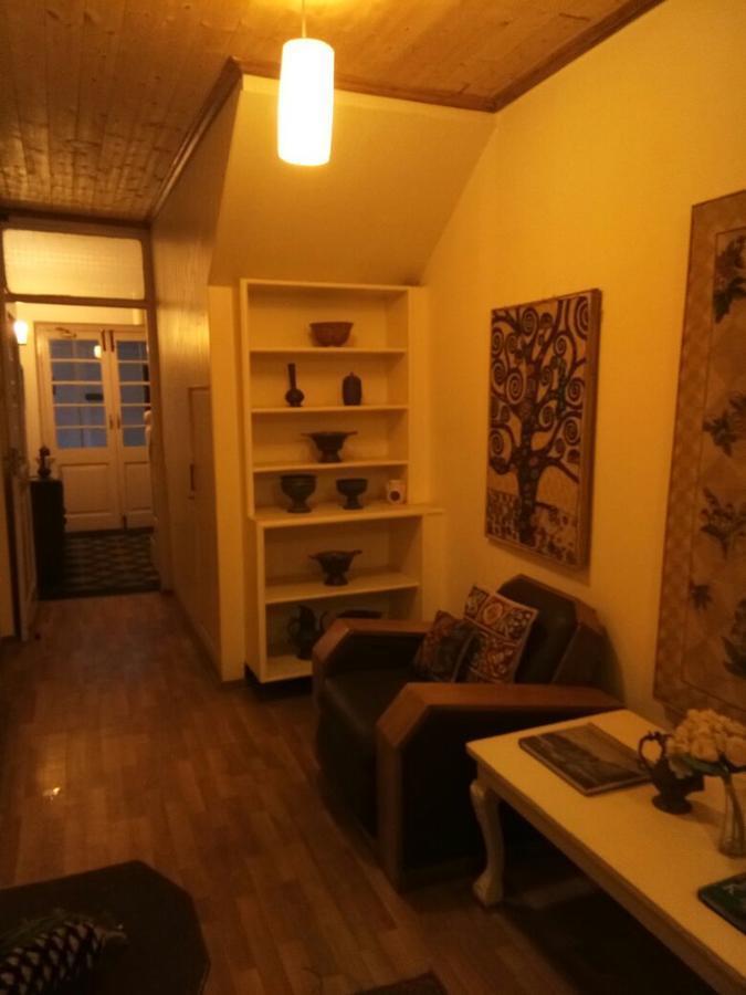 Dove Cottage Srīnagar Buitenkant foto